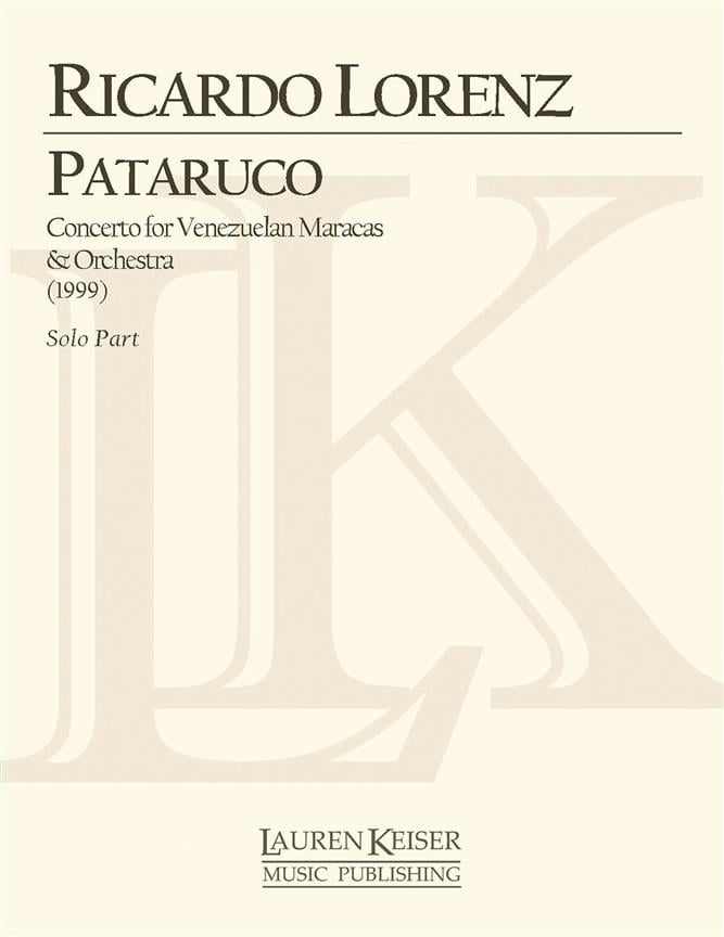 Pataruco